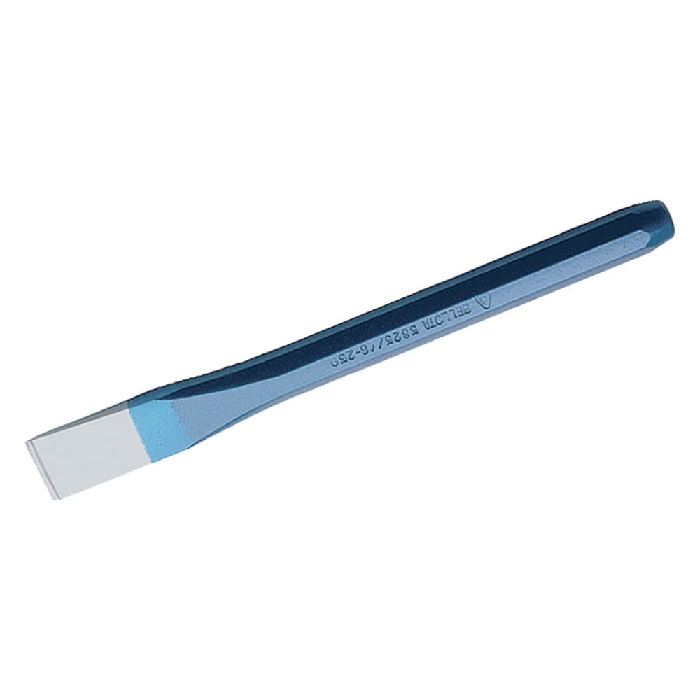 SCALPELLO DA MURATORE mm 14 x 250 a taglio