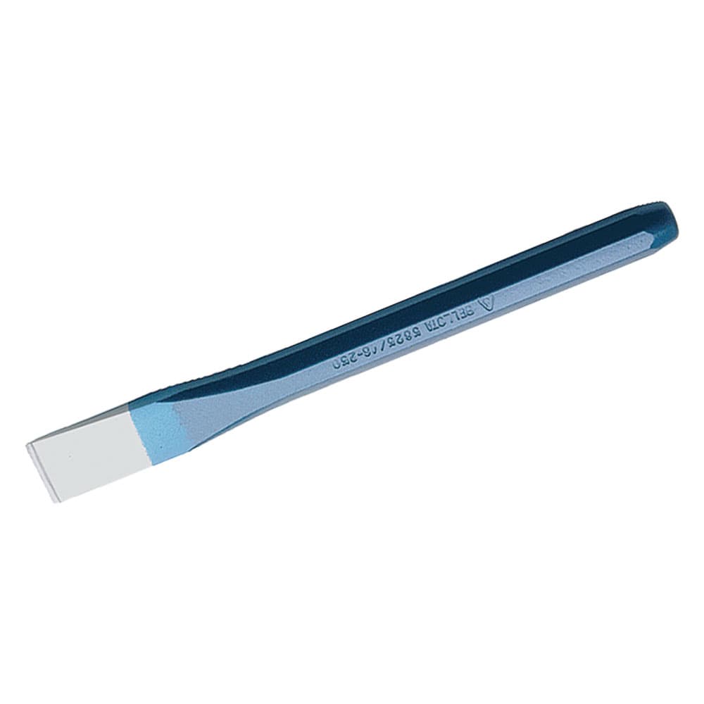 SCALPELLO DA MURATORE mm 18 x 400 a taglio