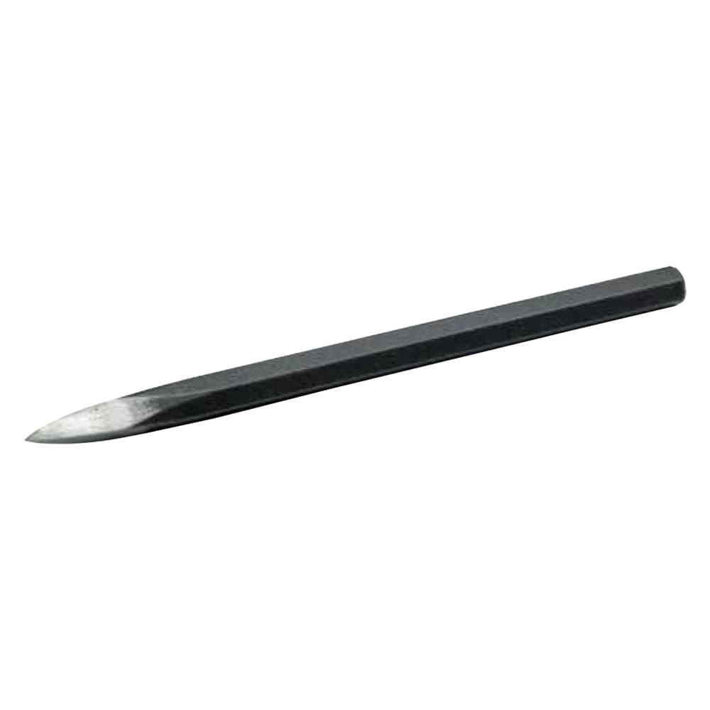 SCALPELLO DA MURATORE mm 16 x 350 a punta