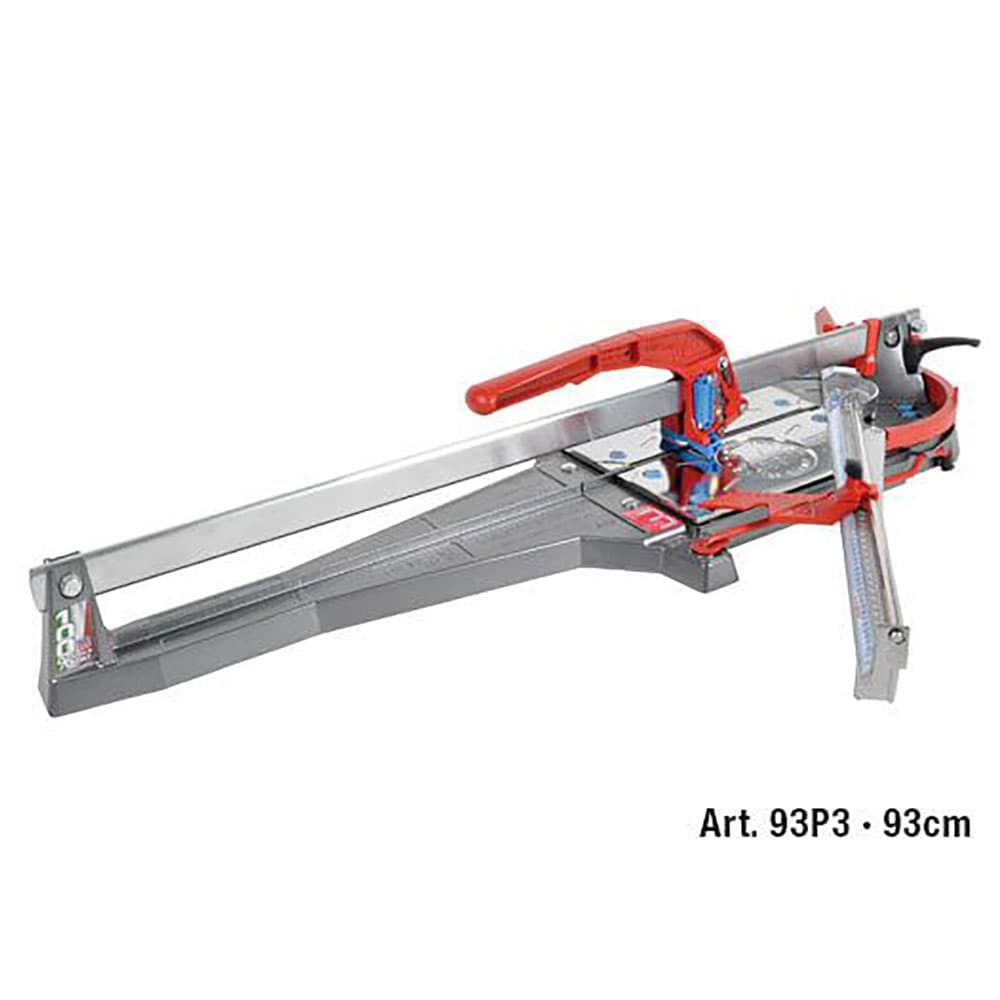 TAGLIAPIASTRELLE MASTERPIUMA 'EVOLUZIONE' 93 P3 taglio cm 93 - 66 x 66