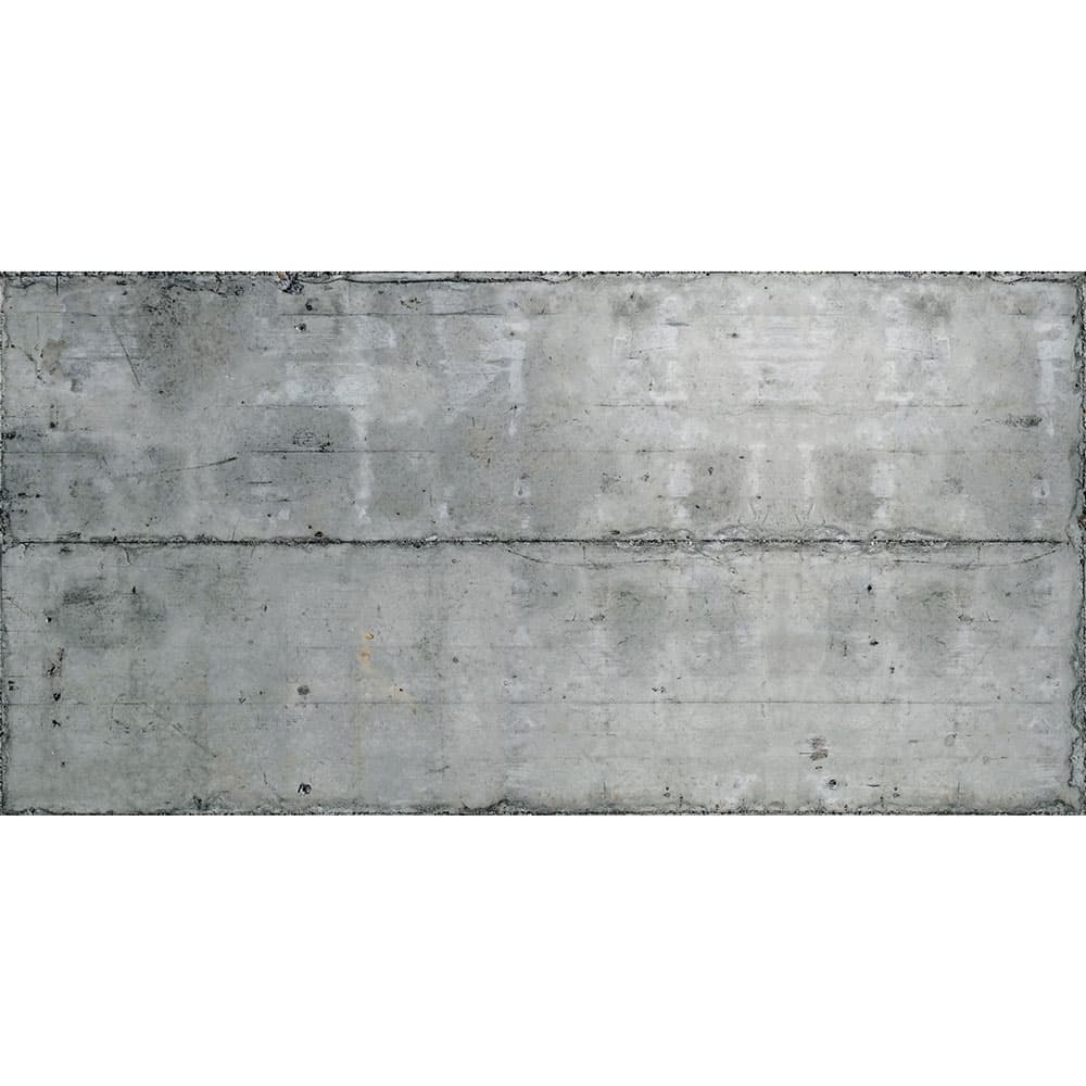 LASTRA IN POLIPROPILENE A STAMPA SERIGRAFICA effetto beton (15 PZ)