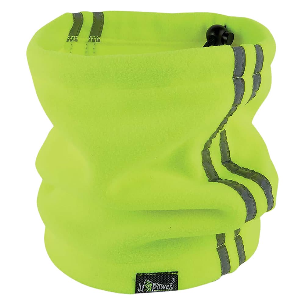 SCALDACOLLO IN PILE orange fluo