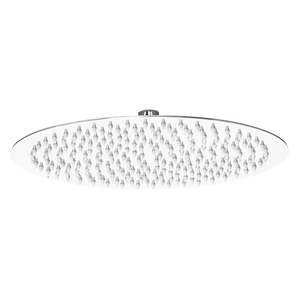 SOFFIONE ANTICALCARE TONDO 'SMART' Ø cm 30