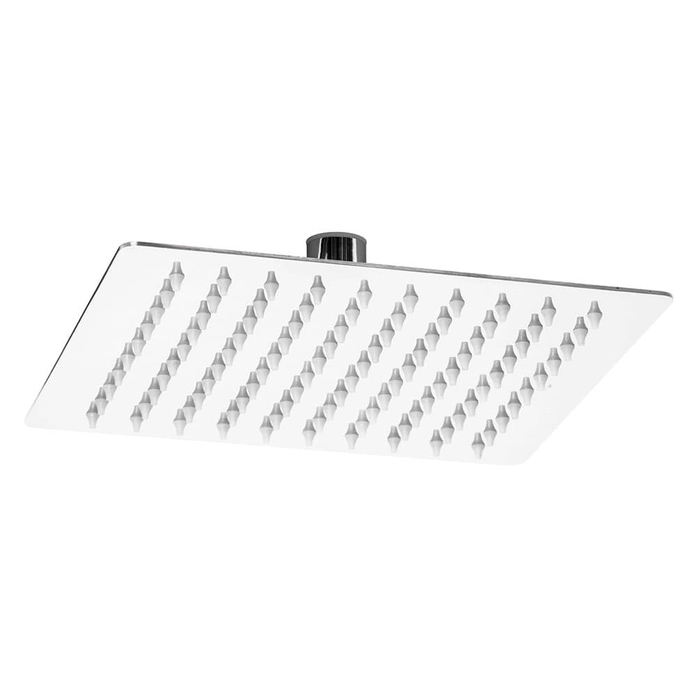 SOFFIONE ANTICALCARE QUADRO 'SMART' cm 20 x 20