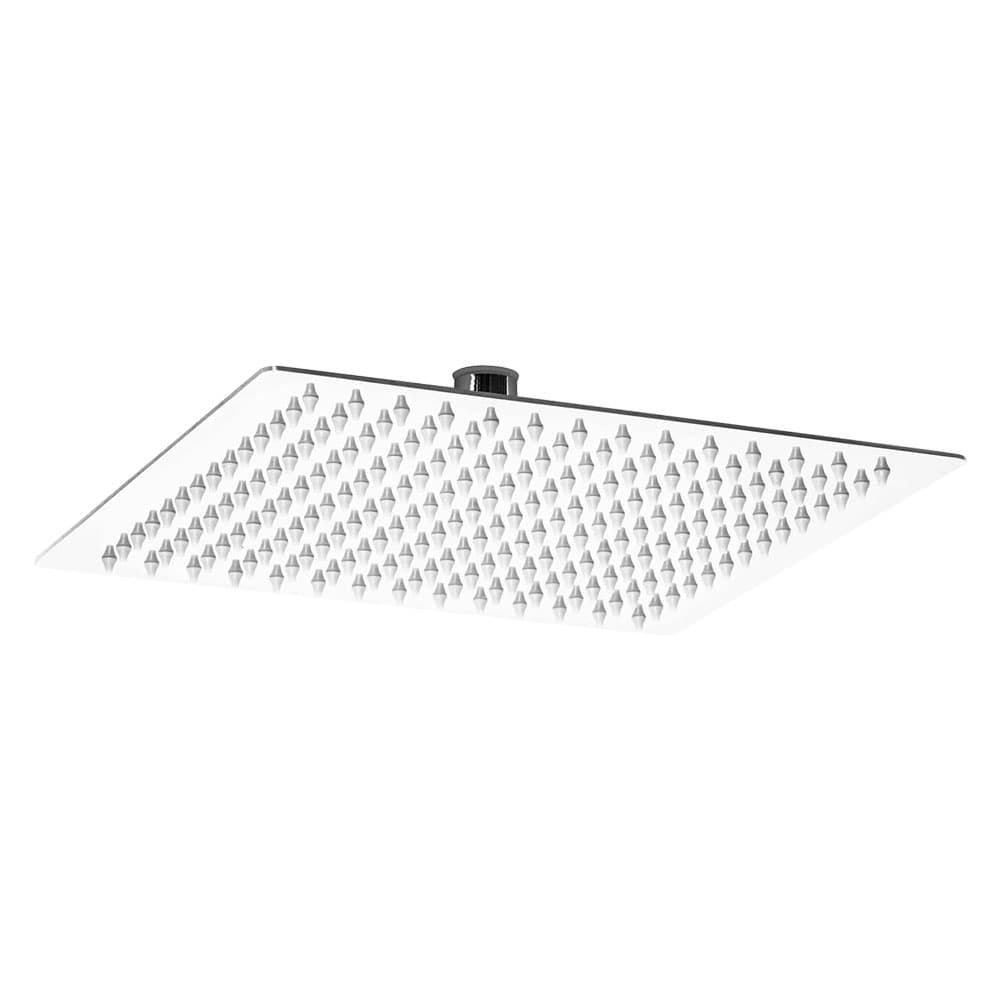 SOFFIONE ANTICALCARE QUADRO 'SMART' cm 25 x 25