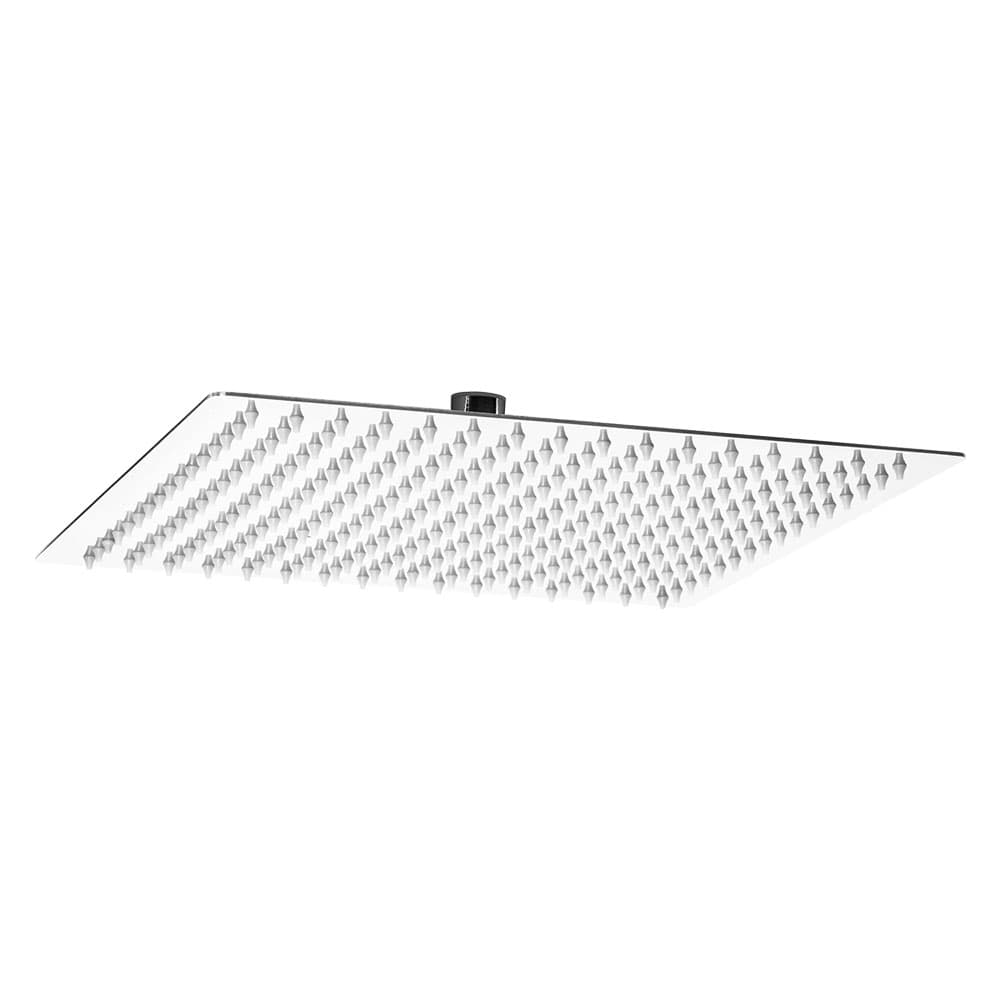 SOFFIONE ANTICALCARE QUADRO 'SMART' cm 30 x 30