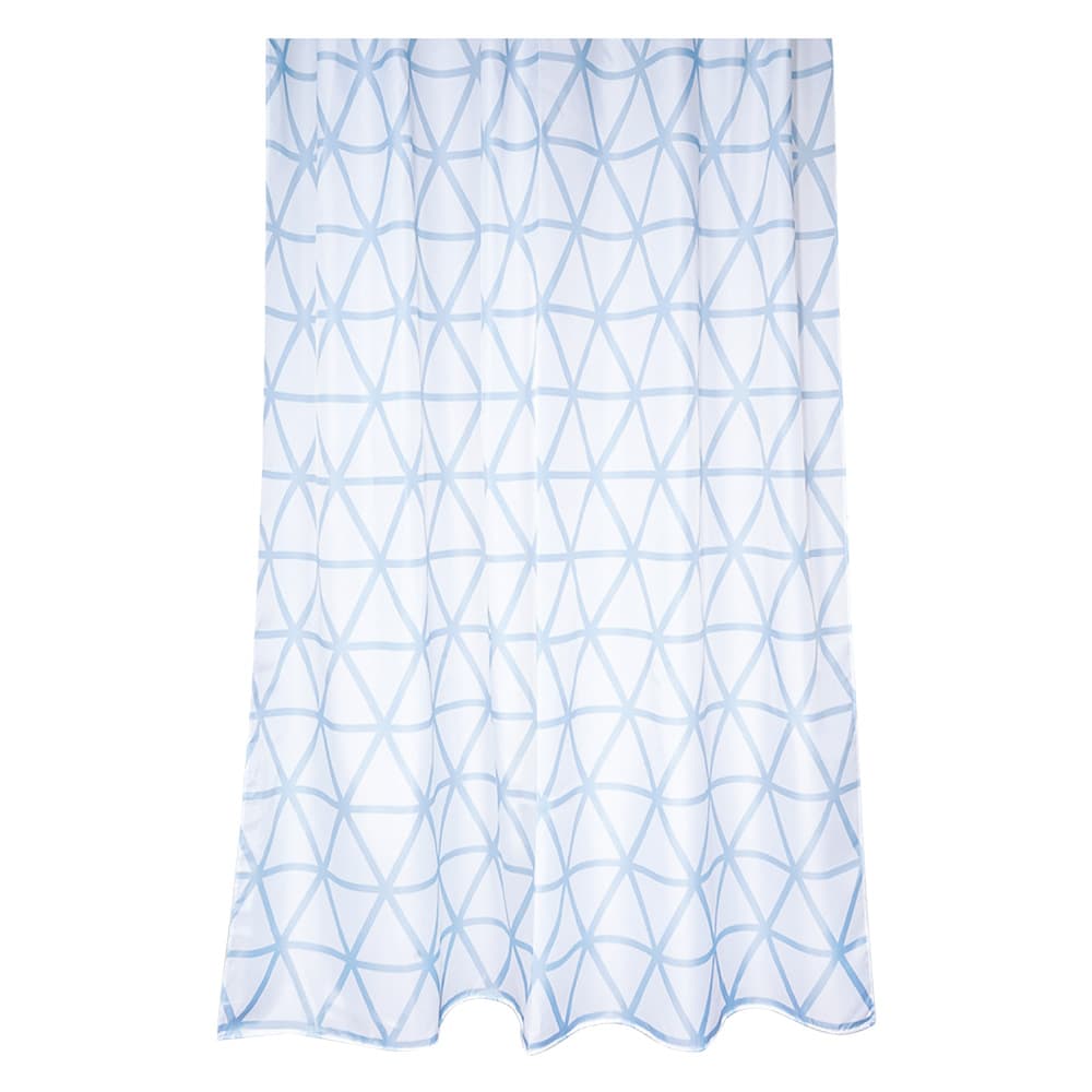 TENDA PER DOCCIA mod. 'SIDNEY' - cm. 240 x 200