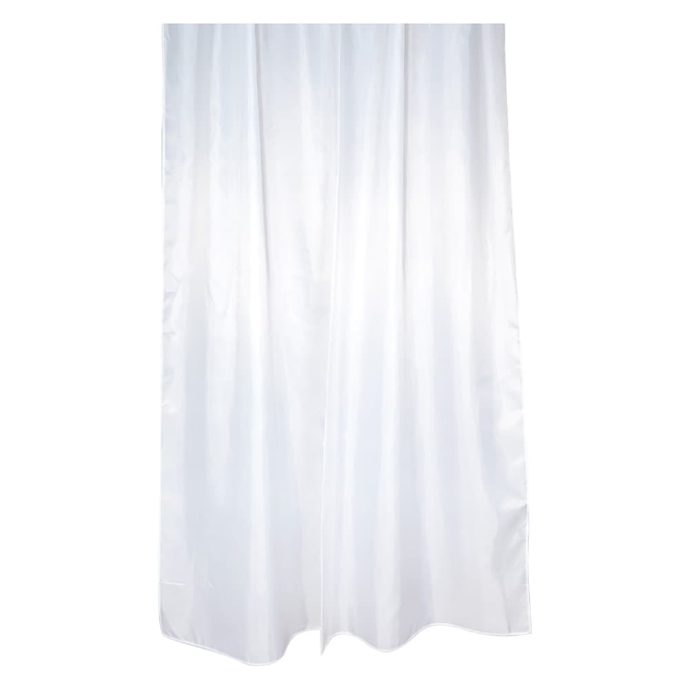 TENDA PER DOCCIA mod. 'BLANCA' - cm. 120 x 200
