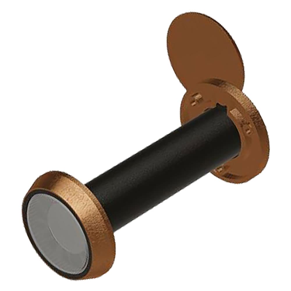 SPIONCINO DIGITALE PER PORTE 'SP01' colore argento