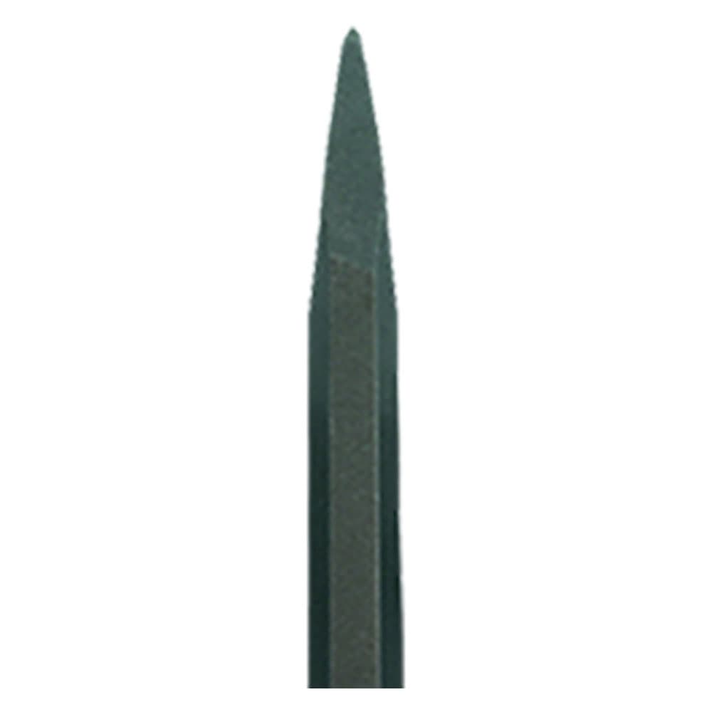 SCALPELLO ATTACCO SDS-PLUS Punta mm 250