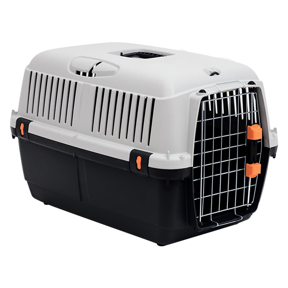 TRASPORTINO 'BRACCO TRAVEL' mod. 2 - cm 55 x 36 x h. 31