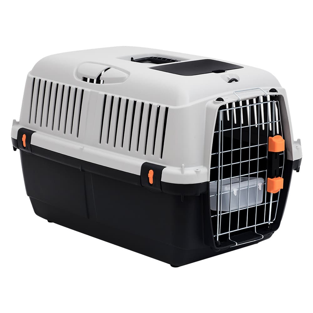 TRASPORTINO 'BRACCO TRAVEL' mod. 3 - cm 60 x 40 x h. 38,5