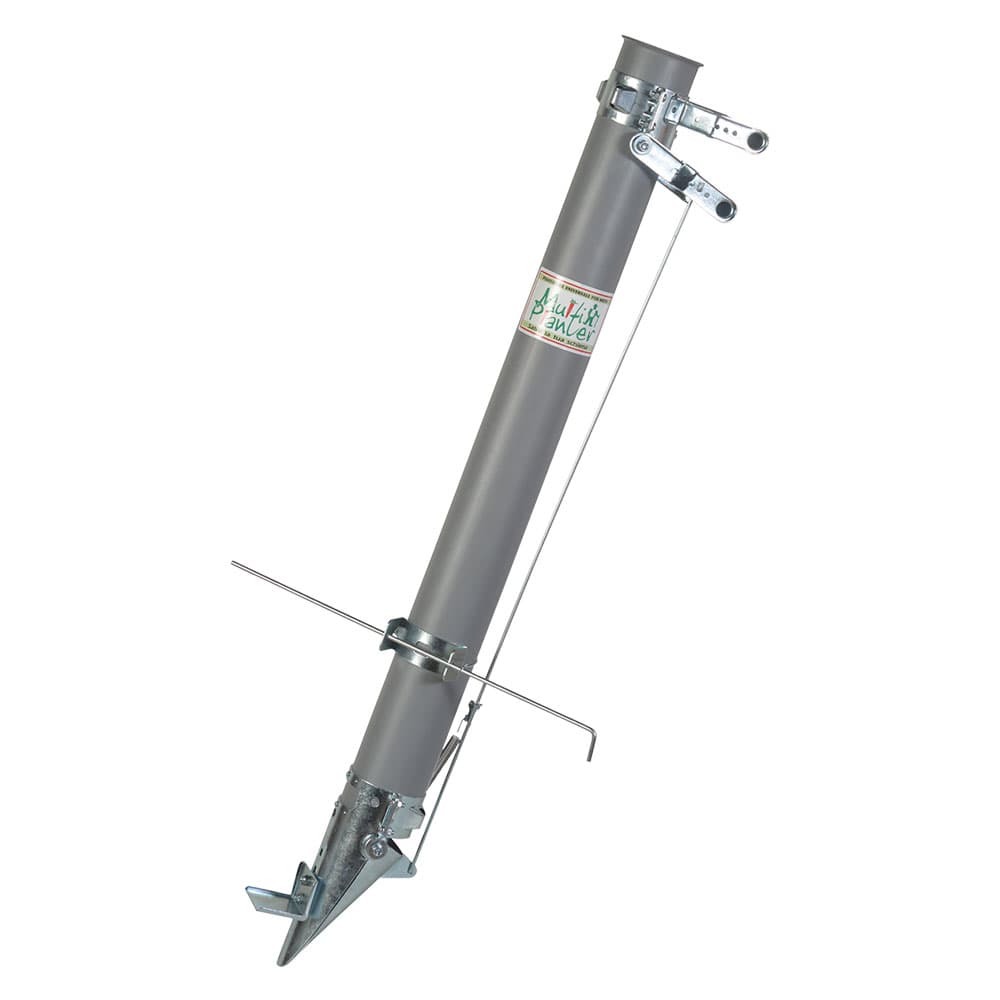 TRAPIANTATORE 'MULTIPLANTER' tipo Large - Ø mm 70 max.