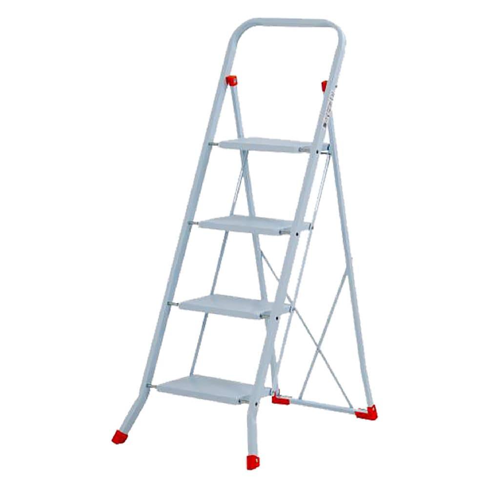 SGABELLO APRIBILE 'SEMPRE UTILE' 4 gr. - aperto cm 89/chiuso cm.137