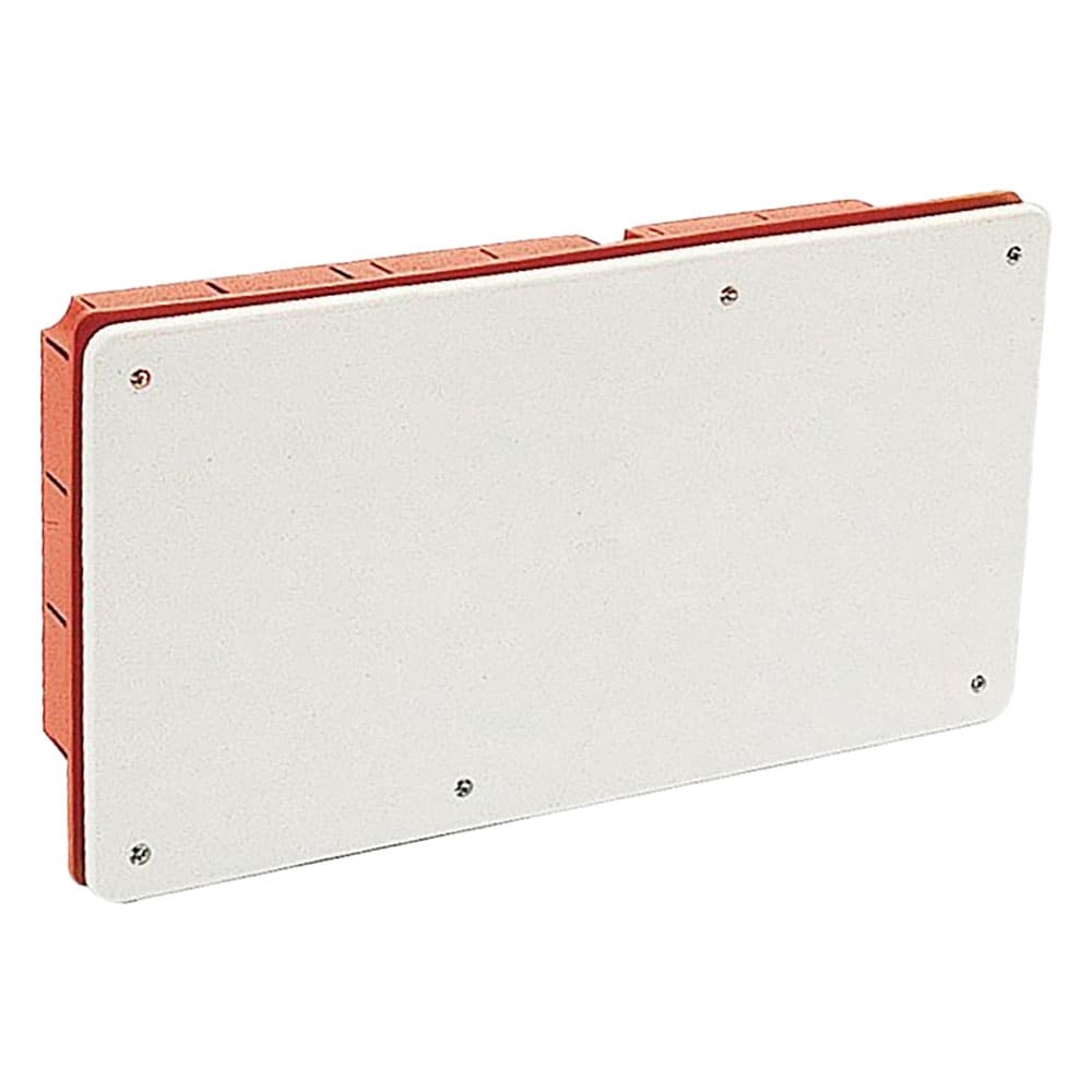 SCATOLA AD INCASSO mm 296 x 153 x 70