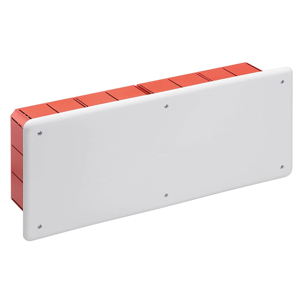 SCATOLA AD INCASSO mm 392 x 152 x 70