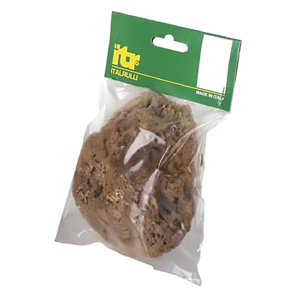SPUGNA PER EFFETTI DECORATIVI tipo naturale - cm. 14