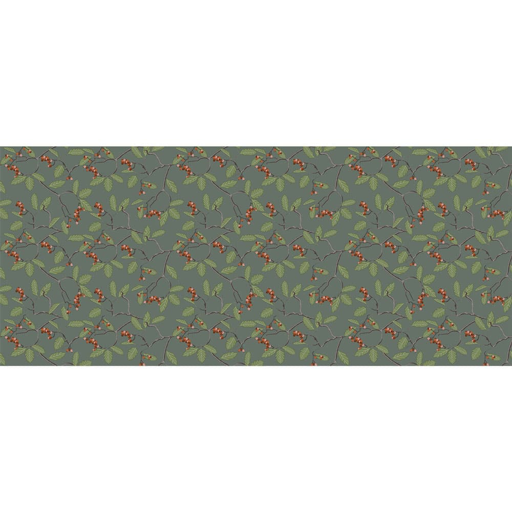 TOVAGLIATO 'FESTIVITIES' art. N4A02 'Winter Berry'