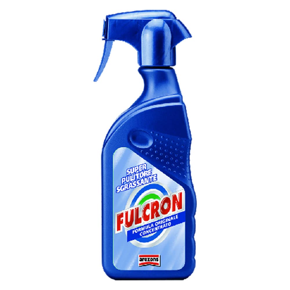 SGRASSANTE CONCENTRATO 'FULCRON' ml 500 - nebulizzatore
