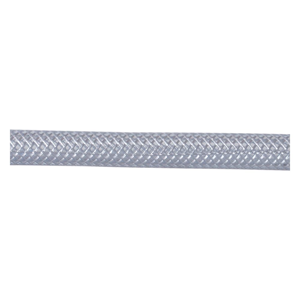 TUBO RETINATO CRISTALLO mm 10 x 16 mt.50