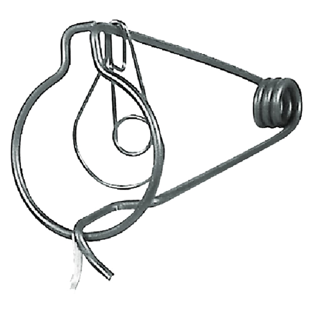 TRAPPOLA PER TALPE in metallo (12 PZ)