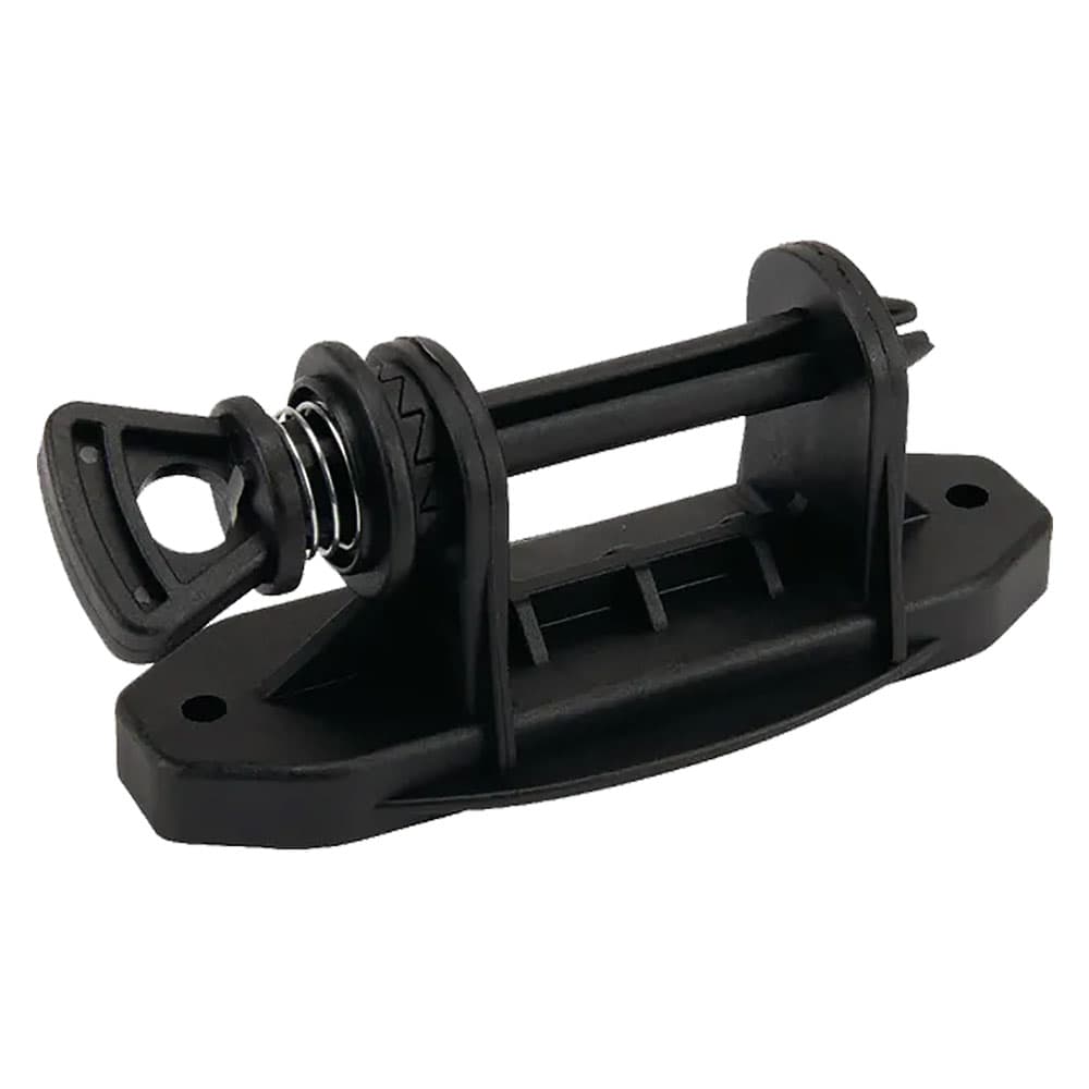 TENDITORE NASTRO/FUNE PER RECINTI 'PREMIUM' senza vite (10 PZ)