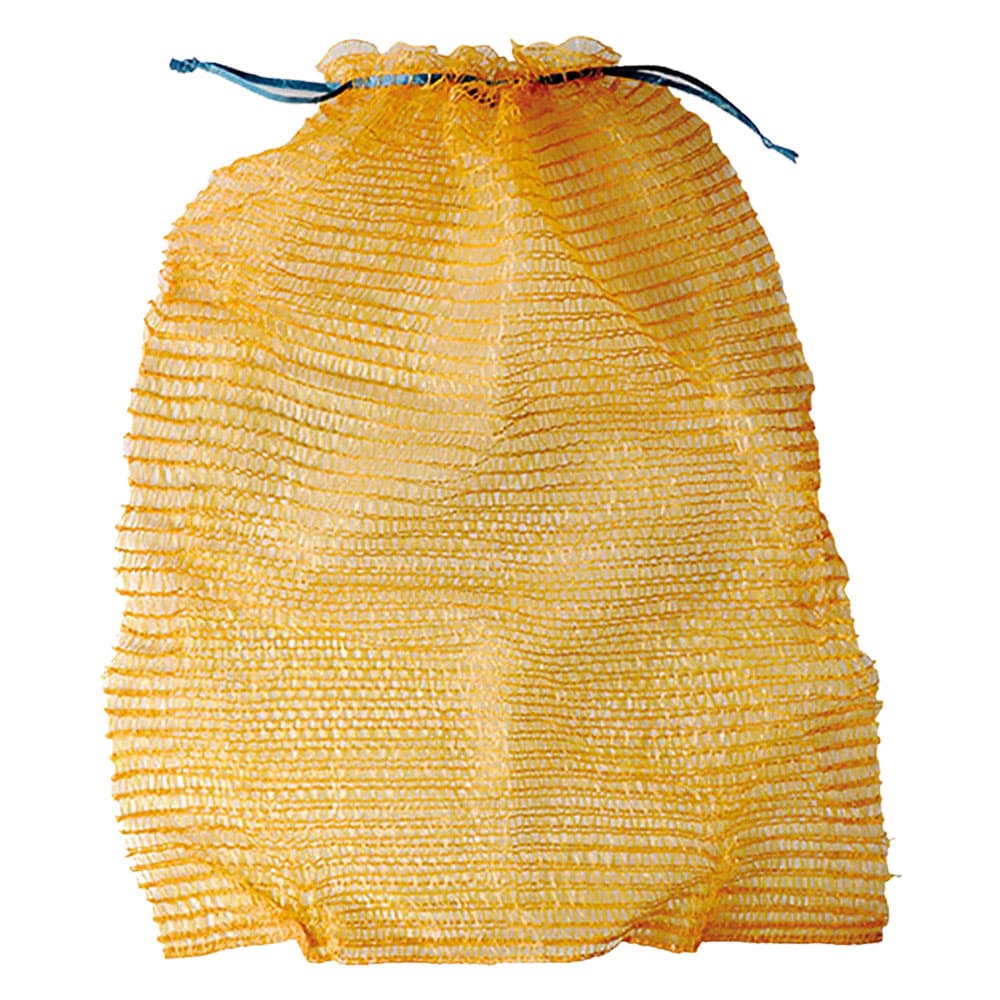 SACCO IN RASCHEL PER ORTAGGI cm 40 x 60 - kg 10 circa (100 PZ)