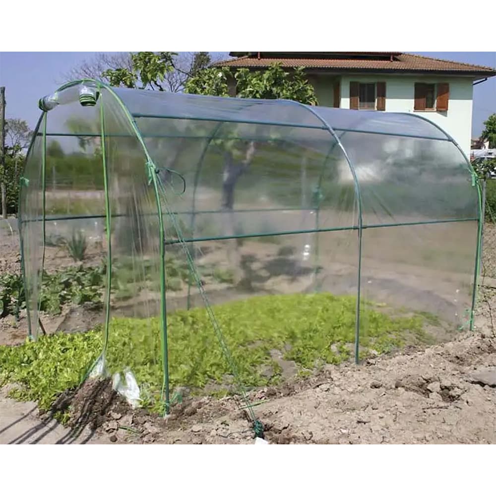 SERRA DA ORTO 'PREMIUM' cm 200 x 300 x h 180