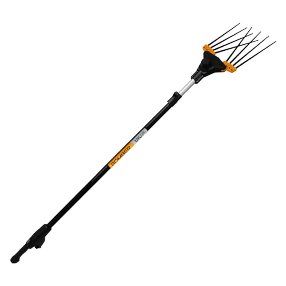 ABBACCHIATORE ELETTRICO 'BOMBER 165 L' 12V