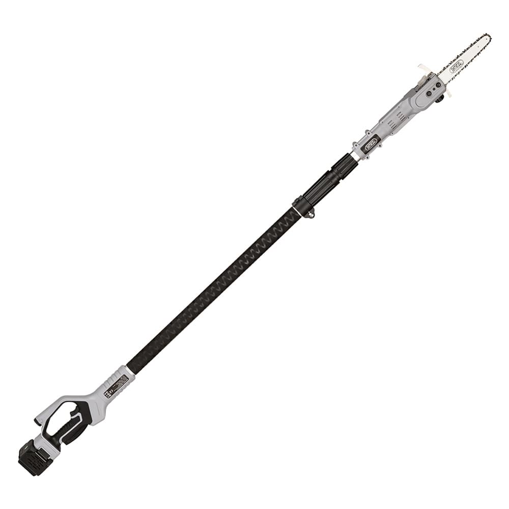 POTATORE A BATTERIA SERIE 'KVS7000P' 21,6V - 4 Ah Litio