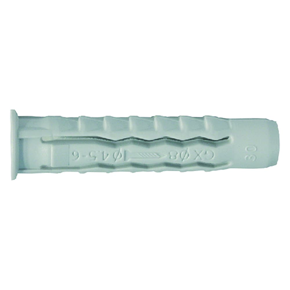 TASSELLO NYLON 'GX' mm. 6 - pz. 50