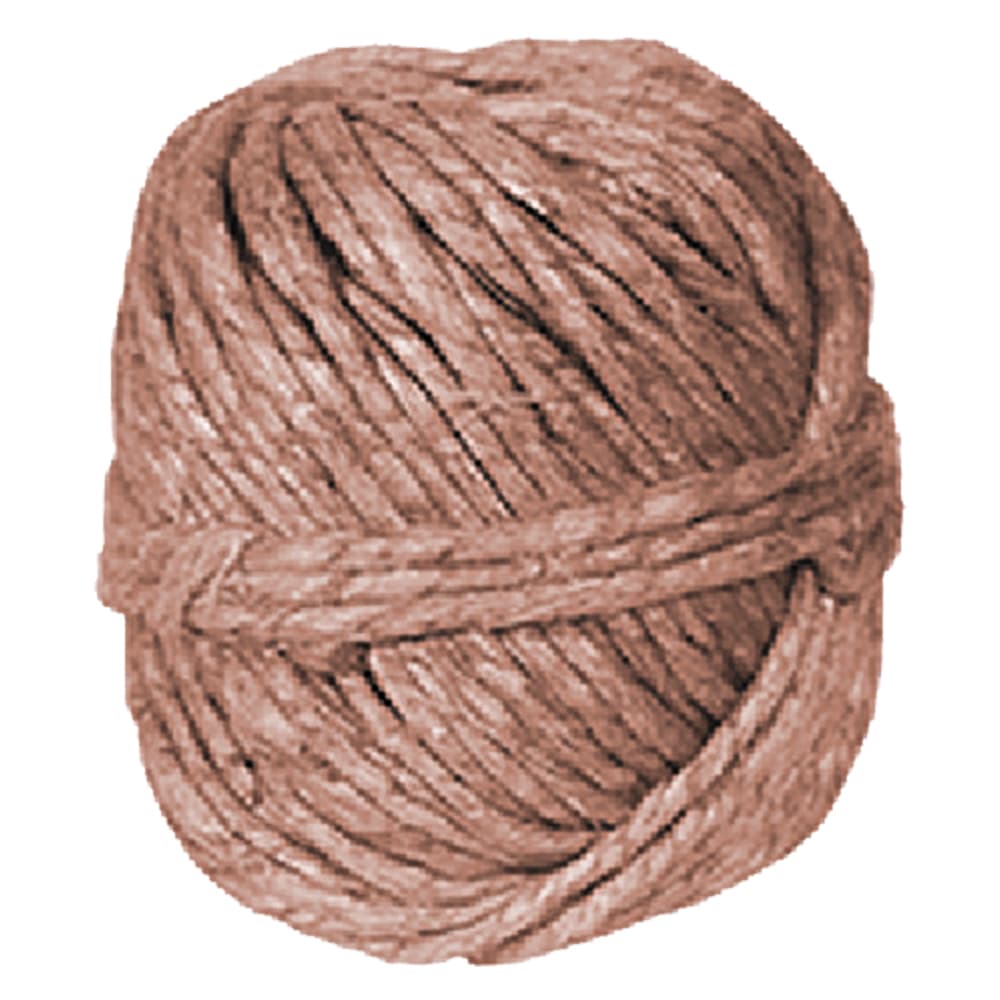 SPAGO IN CANAPA N. 2/3/4 - gr. 180 (6 PZ)