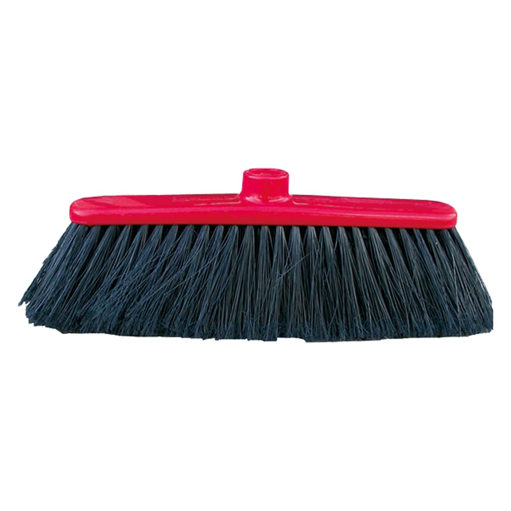 SCOPA 'MIRABELLA' setole nere (10 PZ)