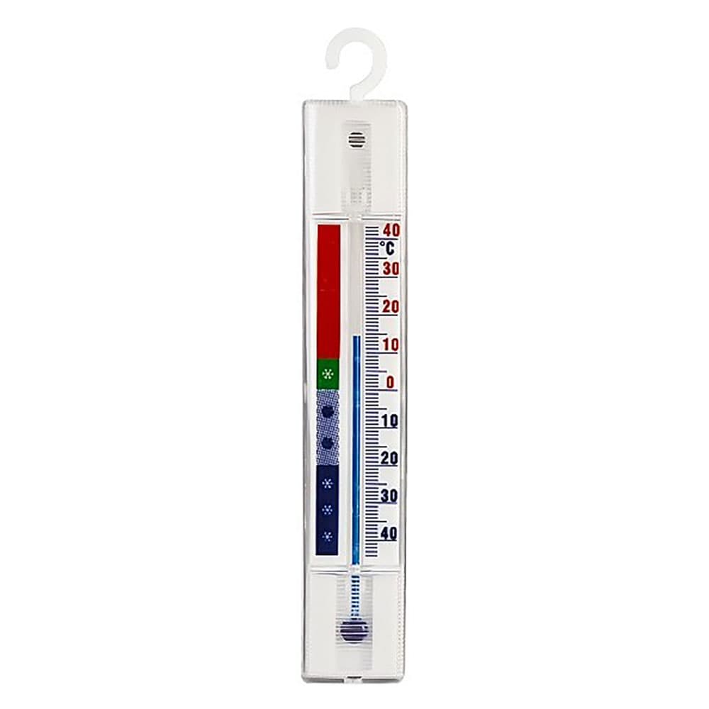 TERMOMETRO PER FRIGORIFERO scala -40 / +50 °C