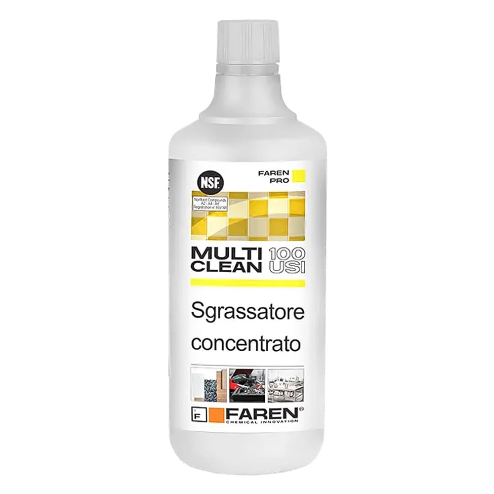 SGRASSANTE '100 USI' Lt. 1 (12 PZ)