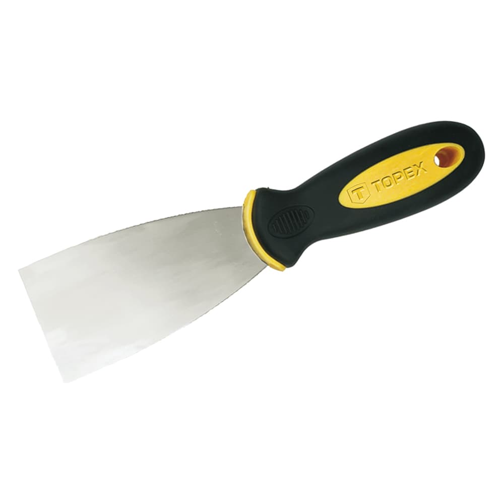 SPATOLA PER STUCCATORI mm 100 (12 PZ)