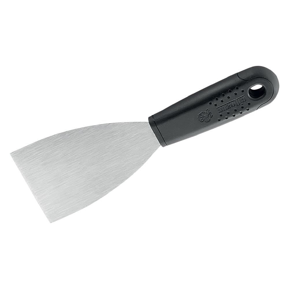 SPATOLA PER STUCCATORI mm 100 (12 PZ)