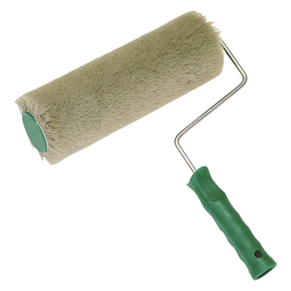 RULLO IN POLIACRILICO cm 20 (6 PZ)