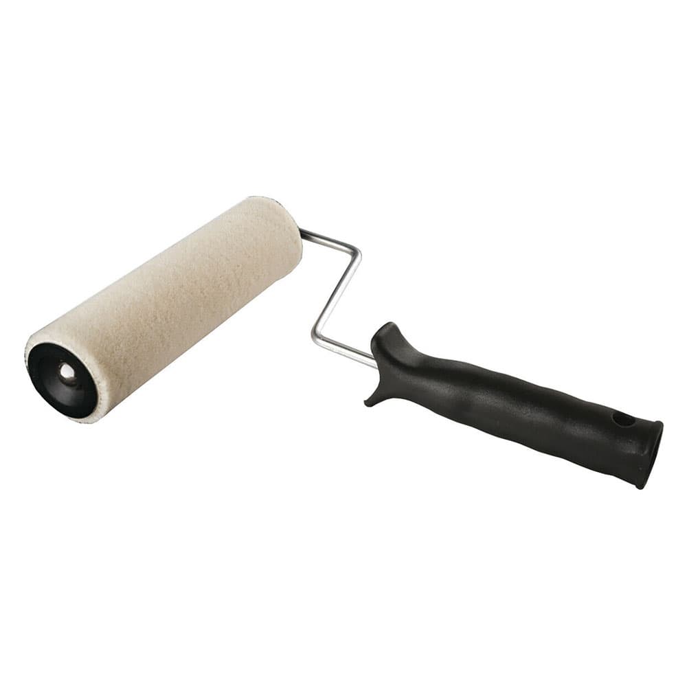 RULLO IN VELOUR RASATO cm 20 (6 PZ)