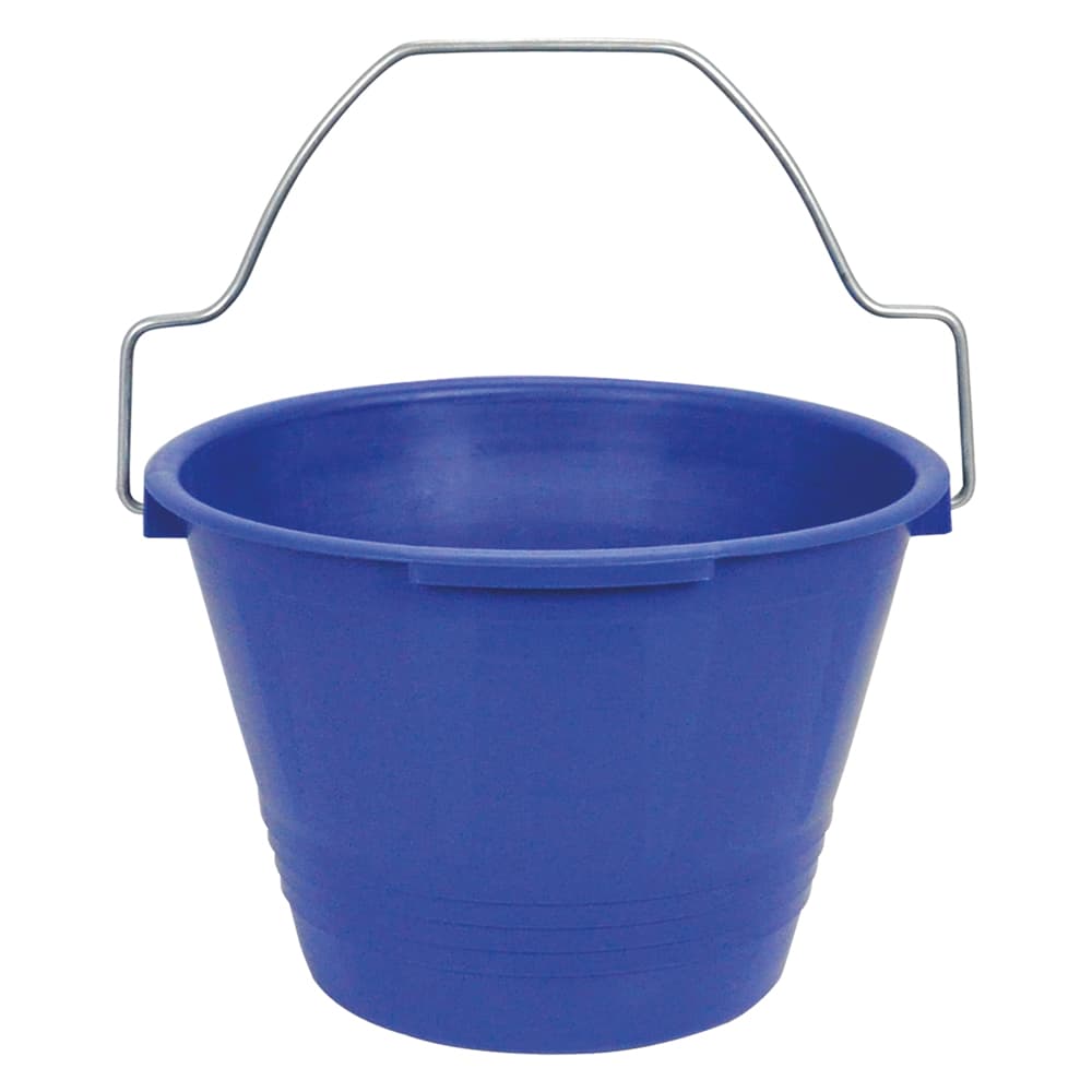 SECCHIO ANTINFORTUNISTICO PER MURATORE ø mm 360 (10 PZ)
