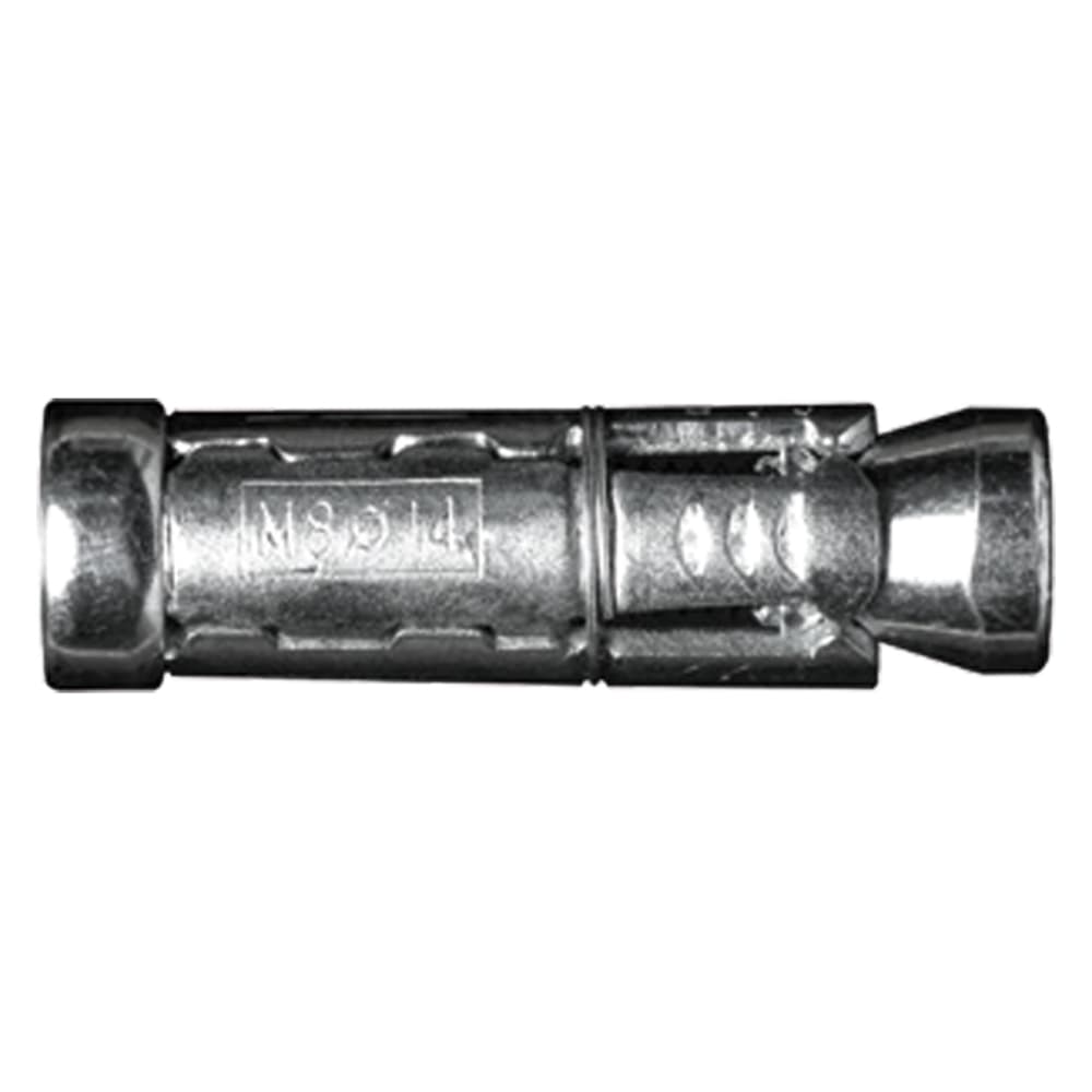 TASSELLO RICAMBIO M.12 foro mm 20- Lun.Tot. 75 (20 PZ)