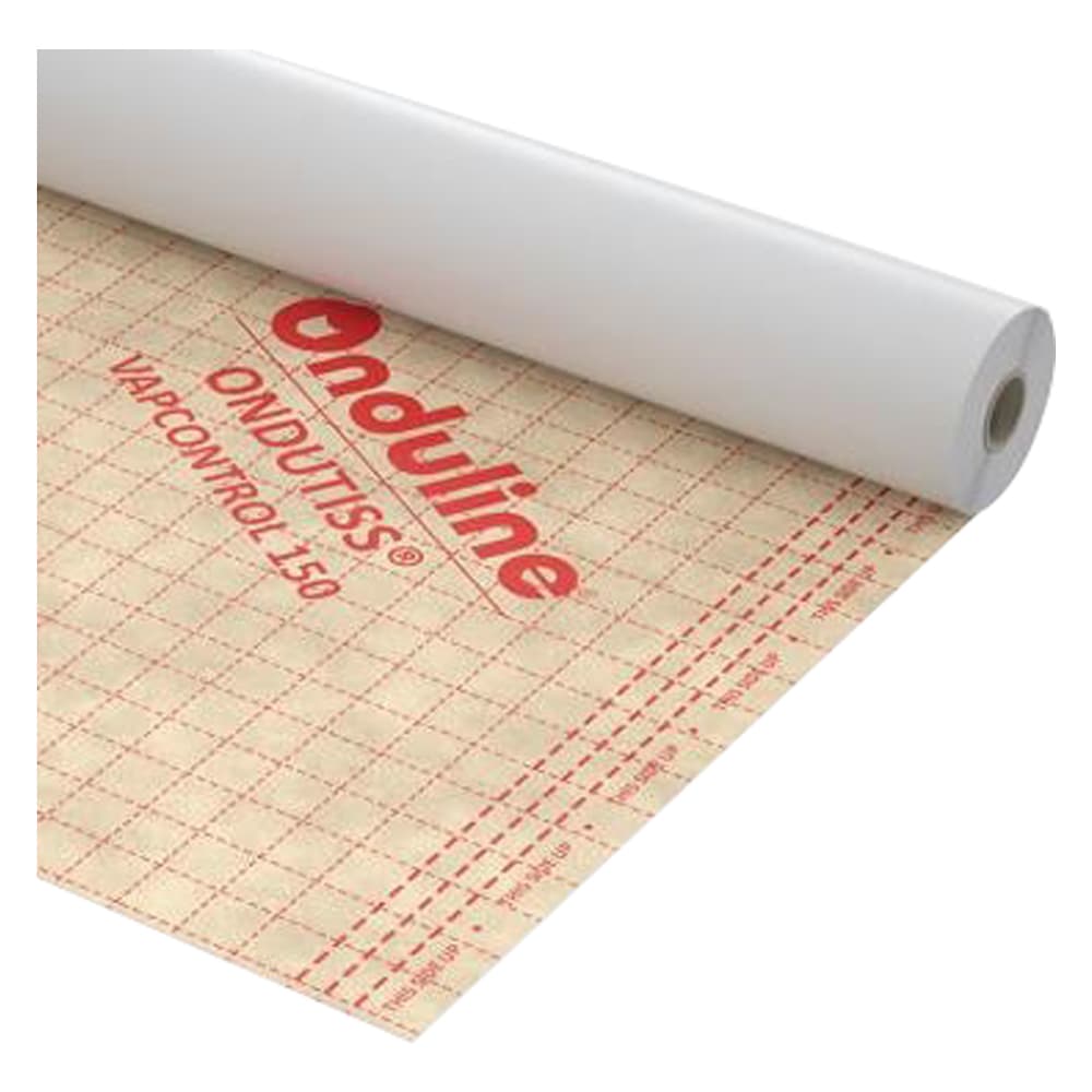TELO FRENO VAPORE 'ONDUTISS VAPCONTROL' 1,5 x 50 mt.
