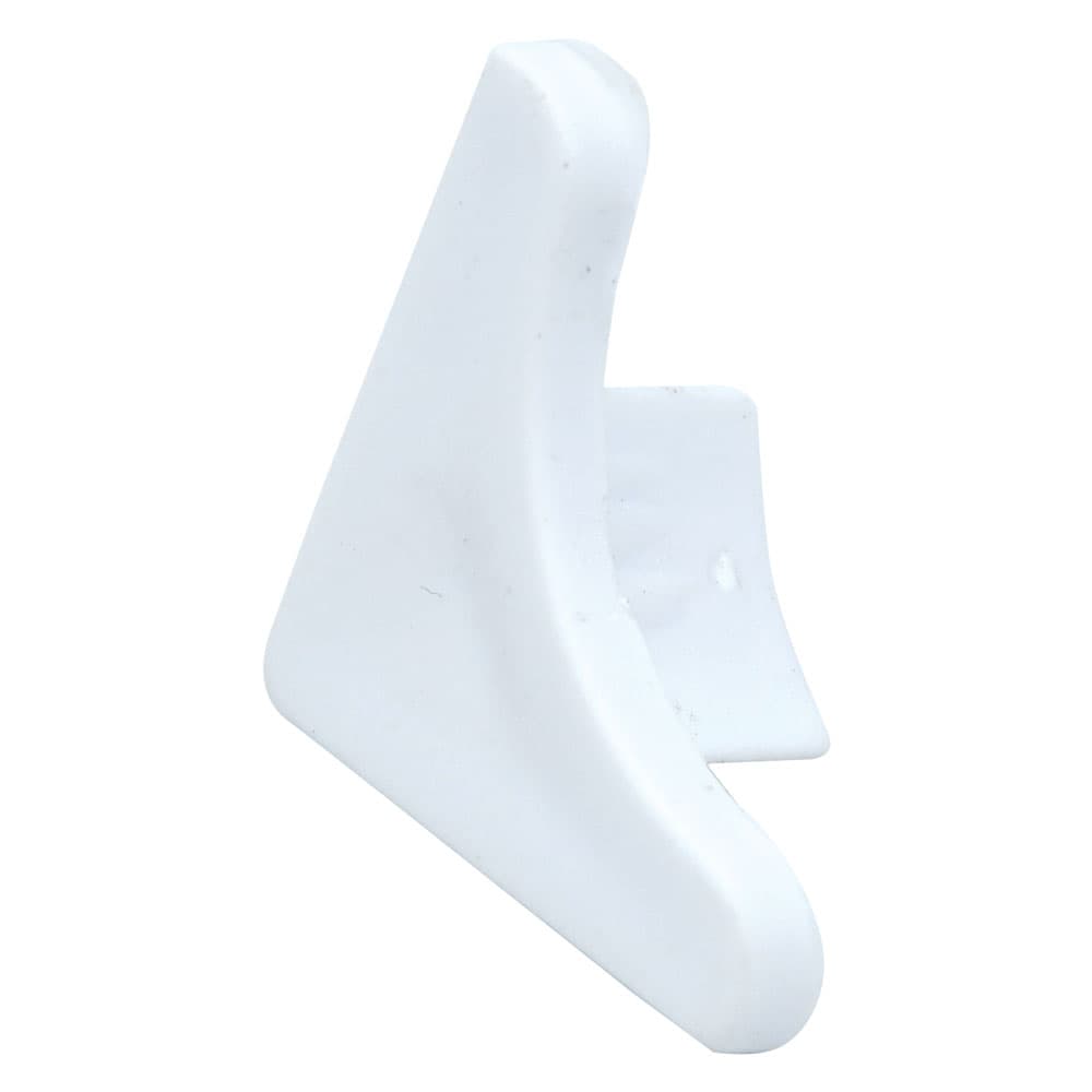TAPPO PER PROFILO RACCORDO IGIENICO per tipo rigido (20 PZ)