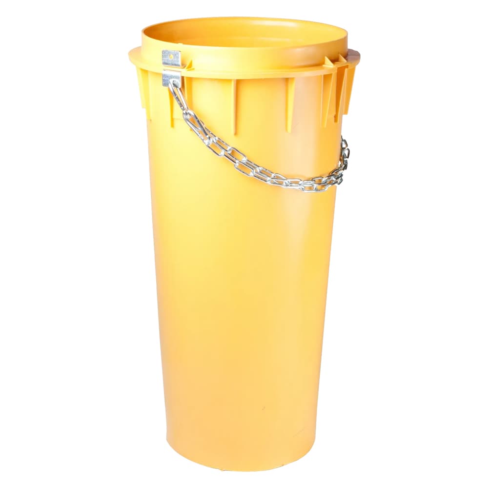 TUBO DI SCARICO PER MACERIE ø cm 50 - H. 110