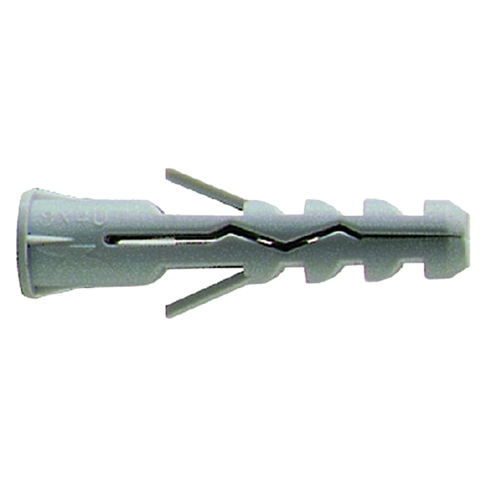 TASSELLO NYLON 'CB' CB8 8 x 40 (100 PZ)