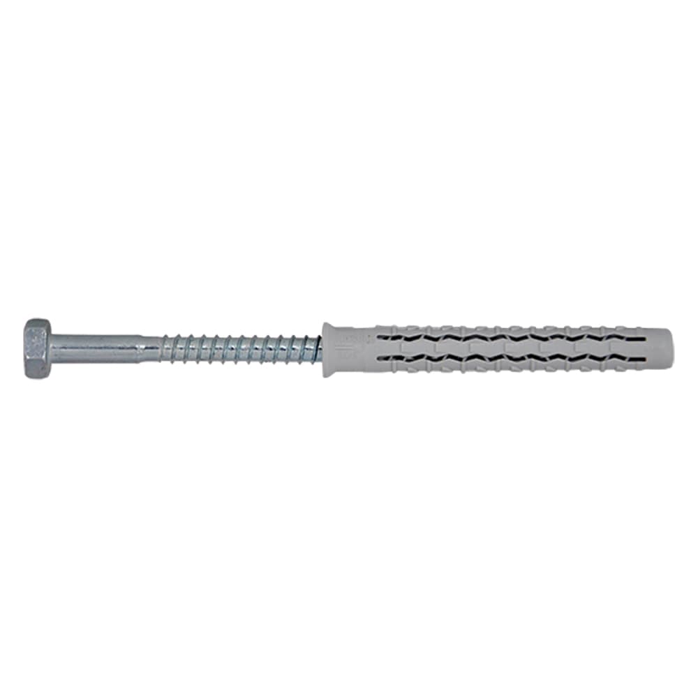 TASSELLO NYLON Gx L10 80VEI mm 10 x 80 (50 PZ)