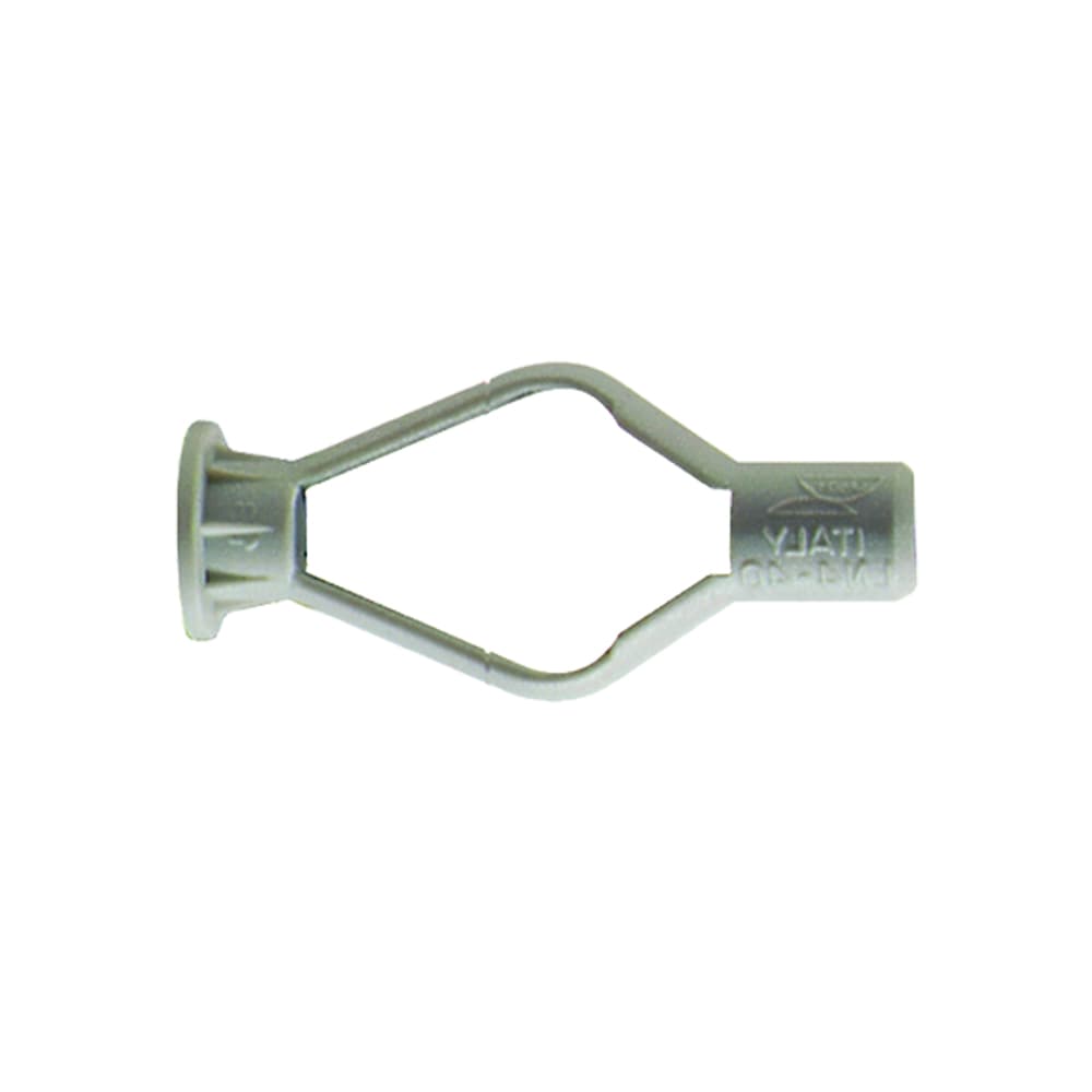 TASSELLO LASTRO NYLON LN4-40 mm 8 x 40 - senza vite (200 PZ)
