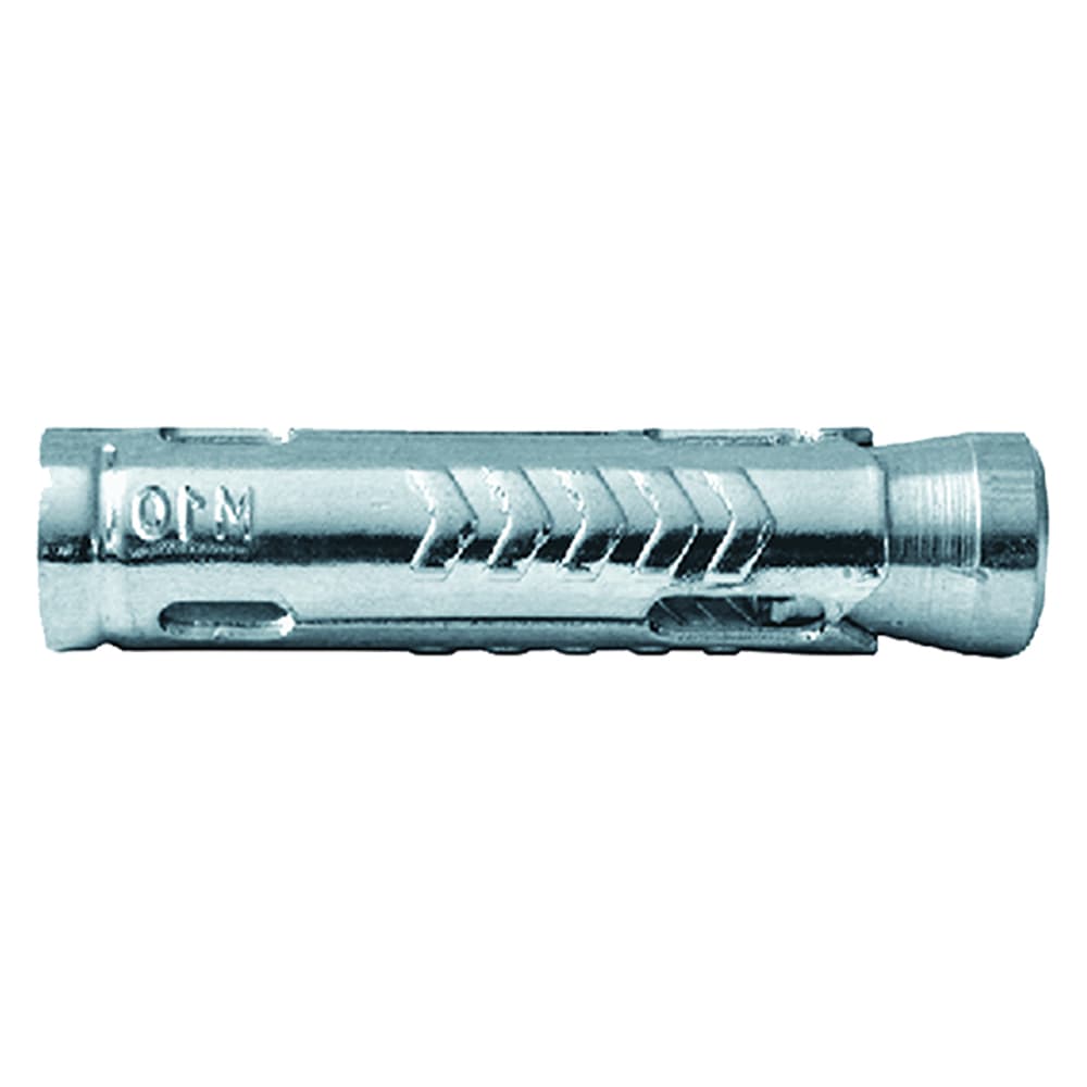 TASSELLO ANCORANTE ACCIAIO 'NTR' NTR6 10 x 45 (50 PZ)