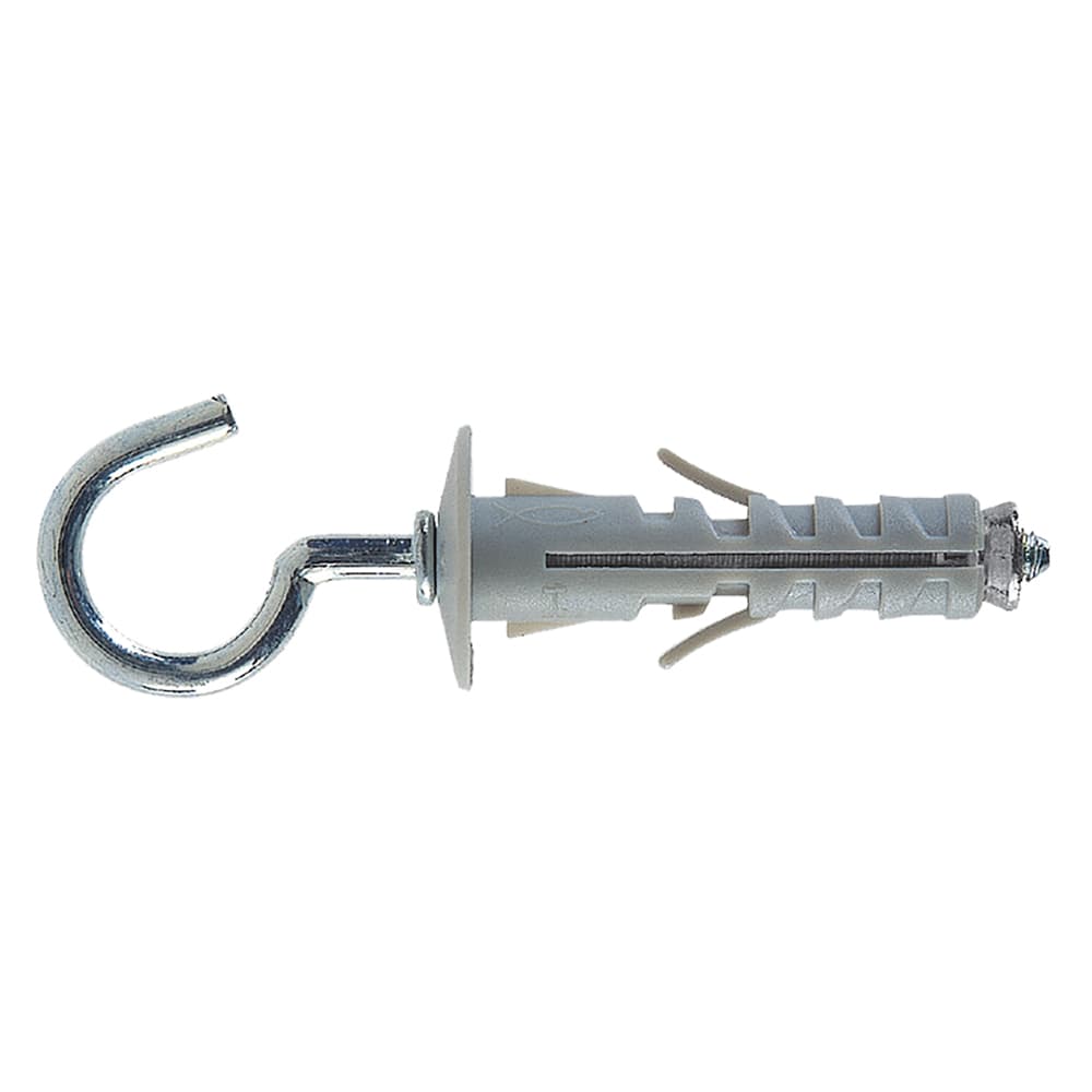 TASSELLO CON OCCHIOLO APERTO SB 12/1 Ø 12x 45 mm (50 PZ)