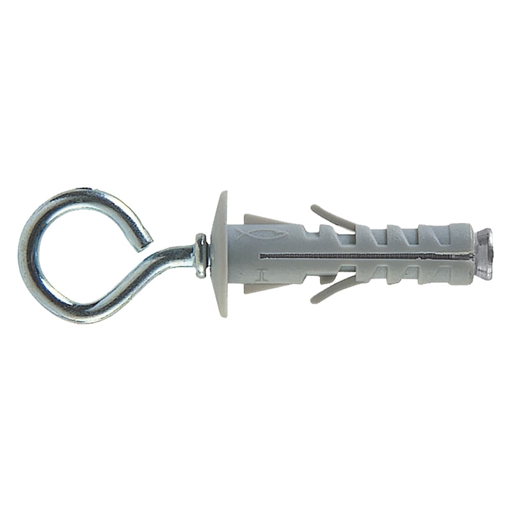 TASSELLO CON OCCHIOLO CHIUSO SB 9/3 Ø 9 x 40 mm (100 PZ)